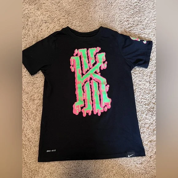 Kyrie Irving kids shirt - Picture 1 of 4